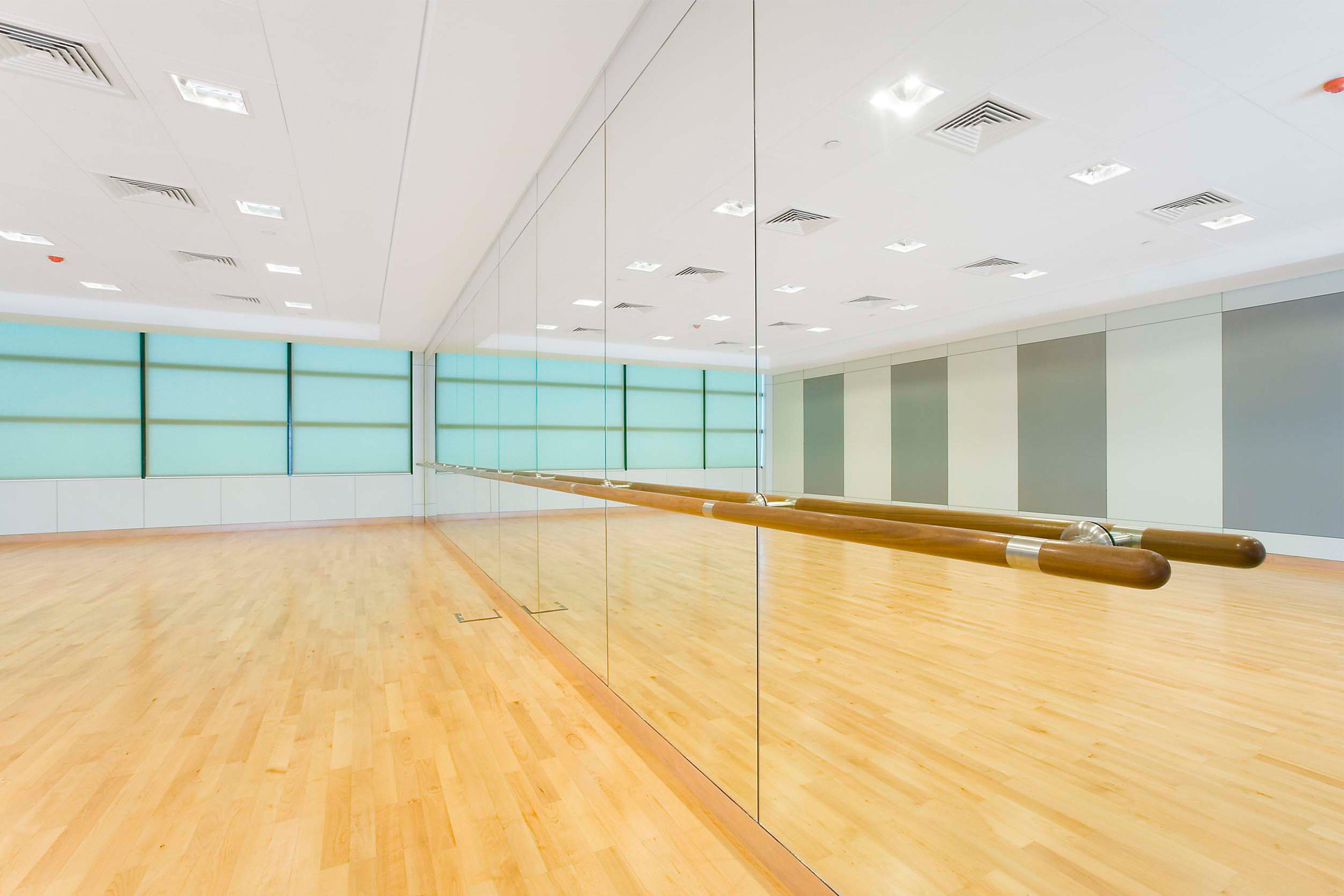 Intercontinental Bahrain, An Ihg Hotel Manama Exterior photo The Ballet Studio